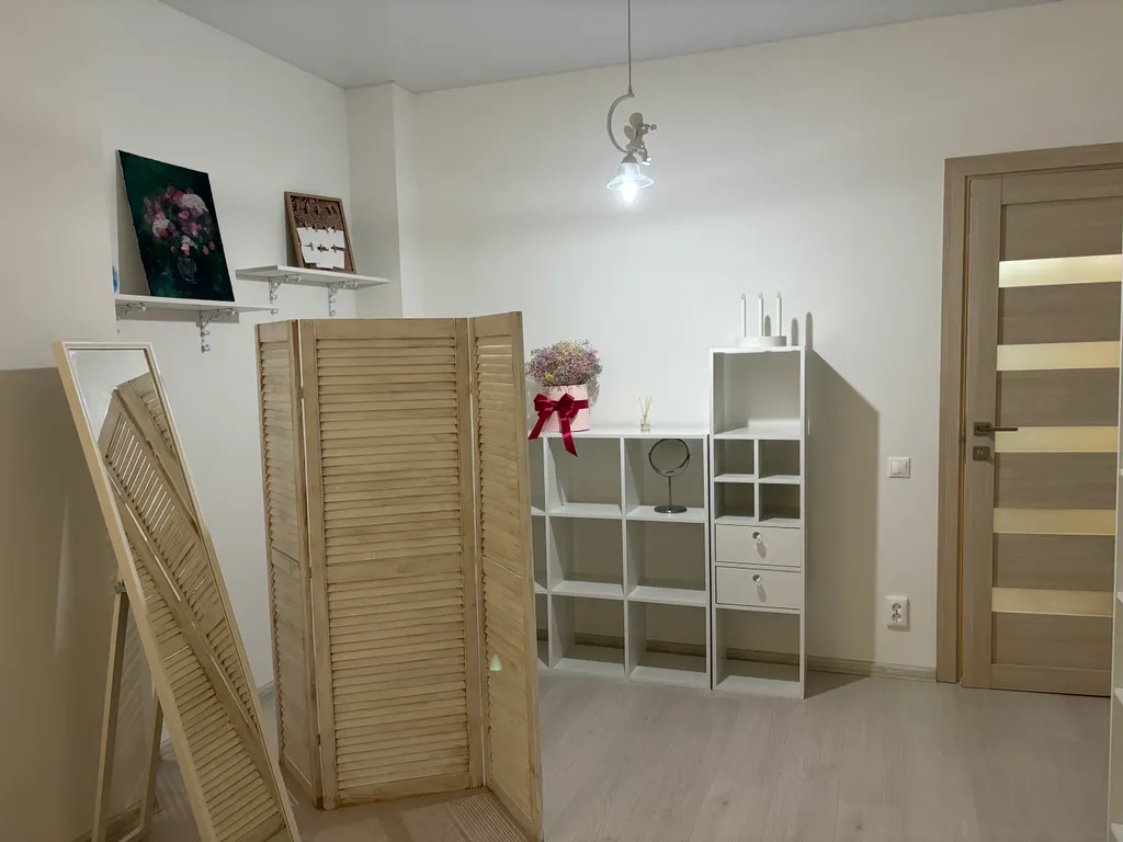 Квартира бизнес-класса рядом Ледовый дворец