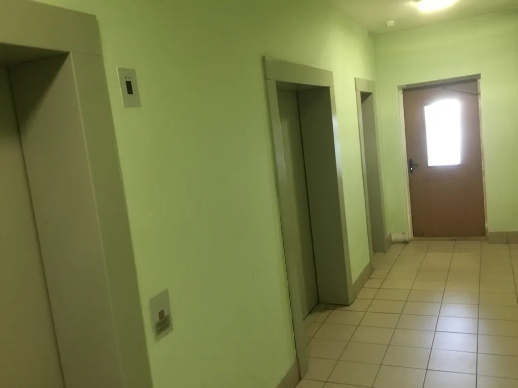 Квартира Квартира У Метро, Дом с видеонаблюдением для спокойных жильцов — Москва