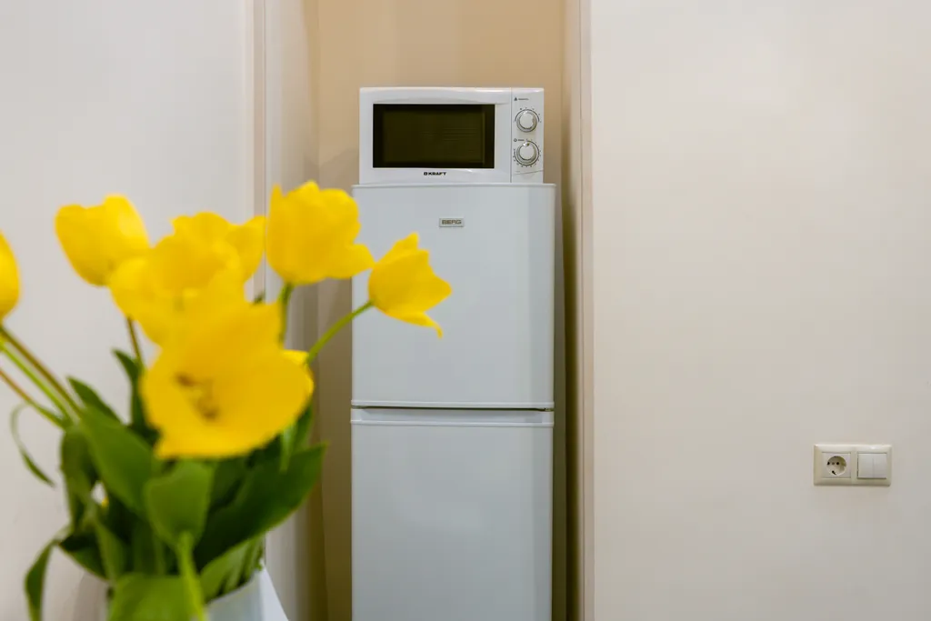 Апартаменты рядом с Оперным Театром