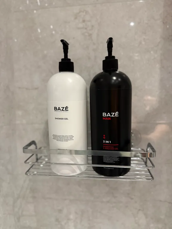 Уютные апартаменты с видом на лес