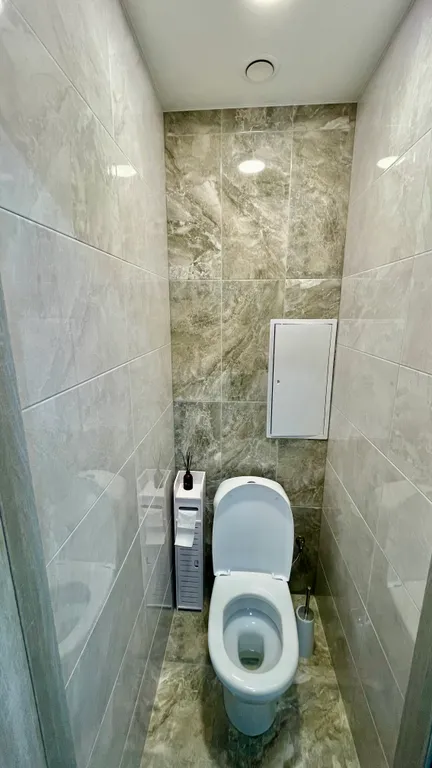 Хорошая, уютная квартира с очень удобным расположением