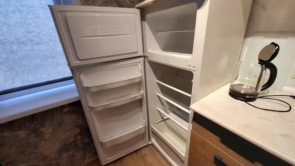 Квартира Просторная квартира в спальном районе — Ярославль