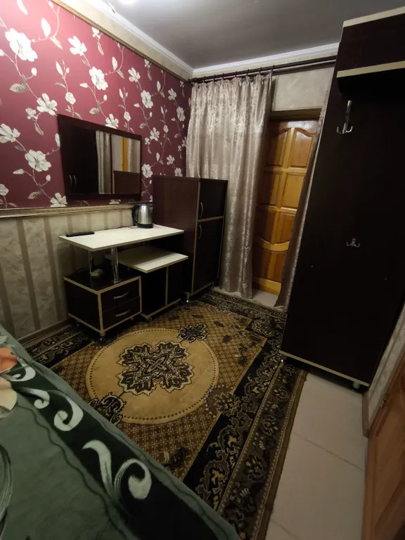 Квартира Комната — Витязево