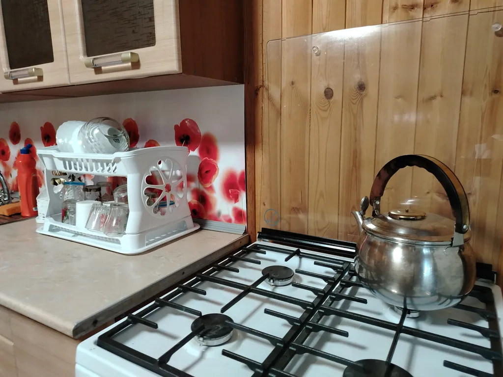 Семейный коттедж Поляна