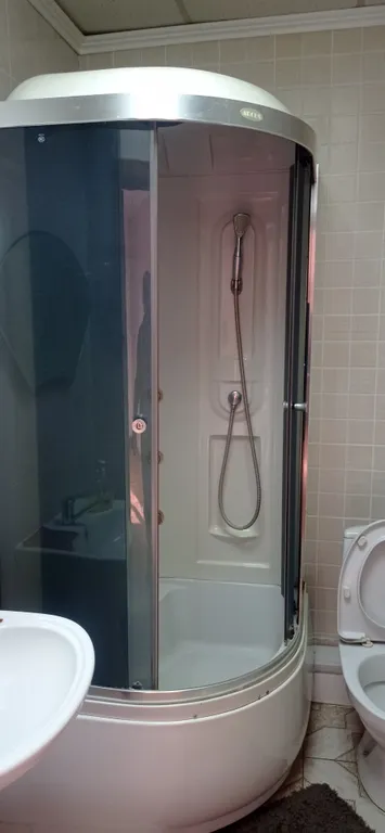 Уютно в центре города