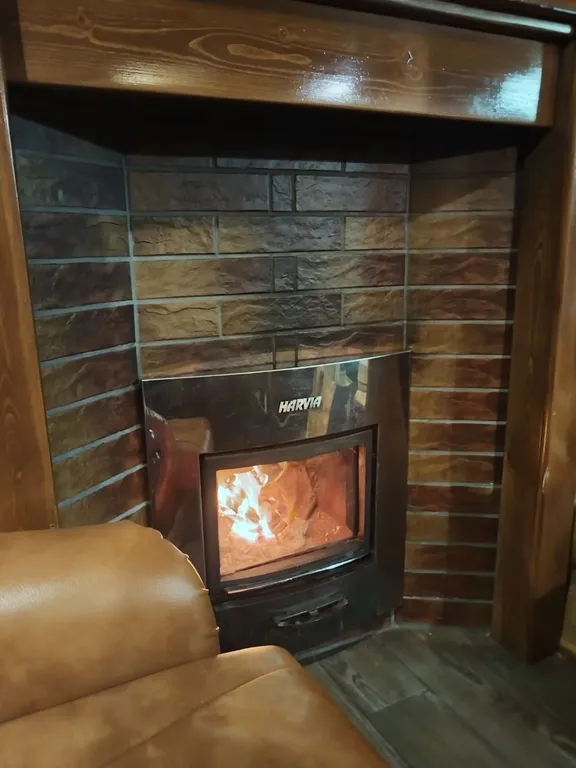 Дом Свободный от забот