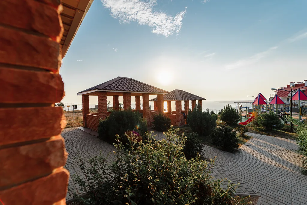 Квартира 1-комнатная Квартира — Севастополь