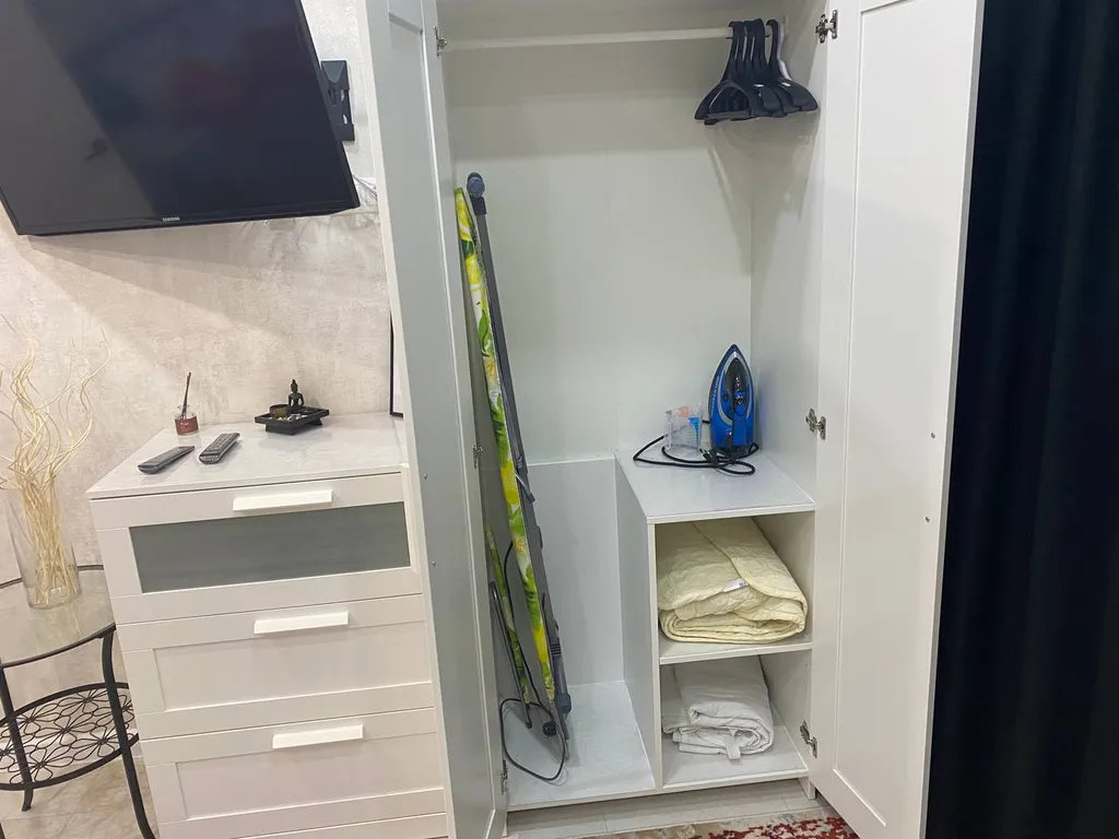 Квартира 1-комнатная Квартира — Элиста