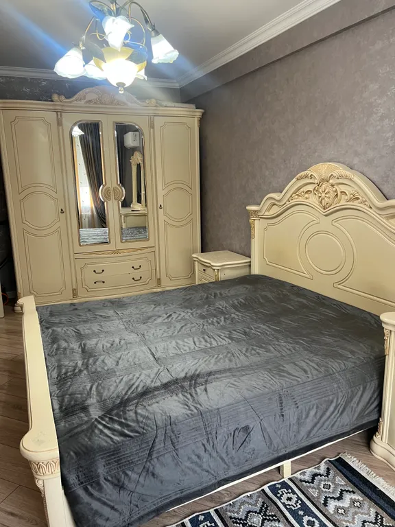 Апартаменты с видом на море