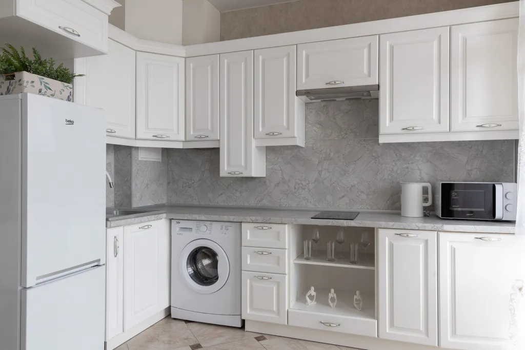 ЖК Вальс Апартамент Бель