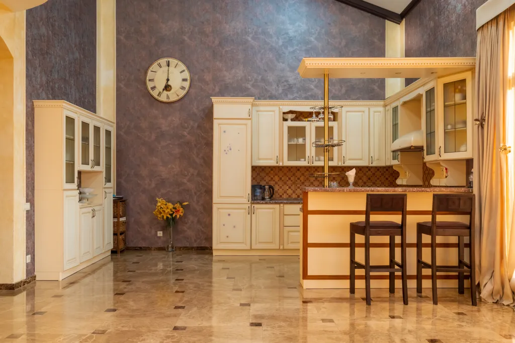 Дом в горах с видом на море Сочи