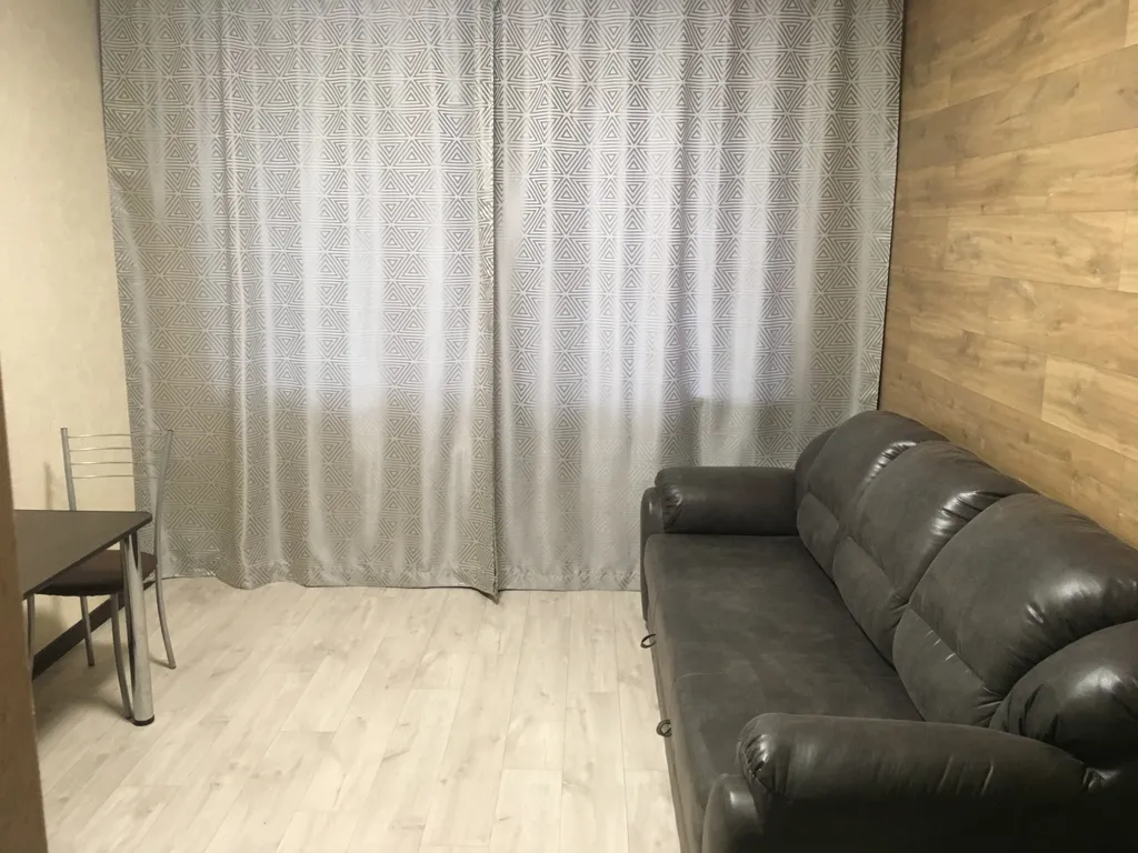 Студия в центре около ЮУрГУ