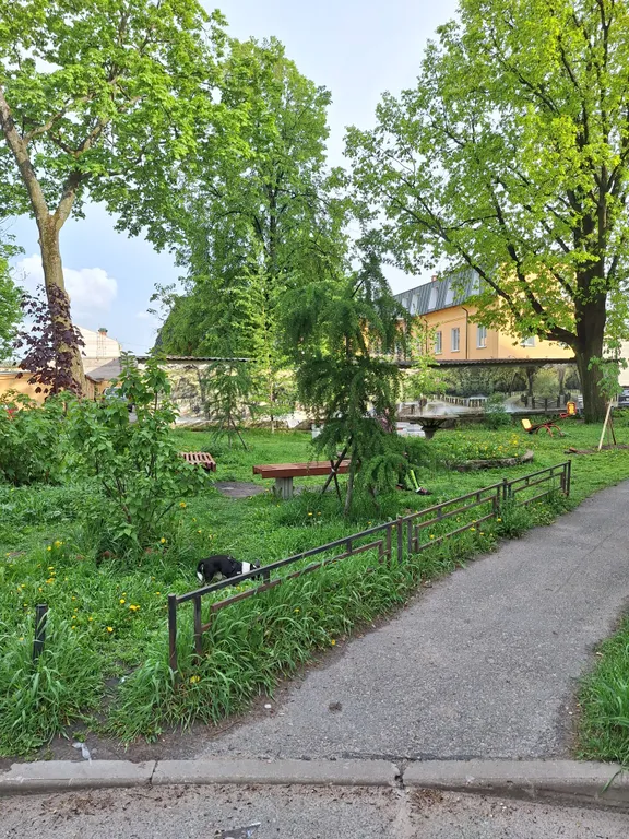 Квартира Квартира Удобная студия в центре — Санкт-Петербург