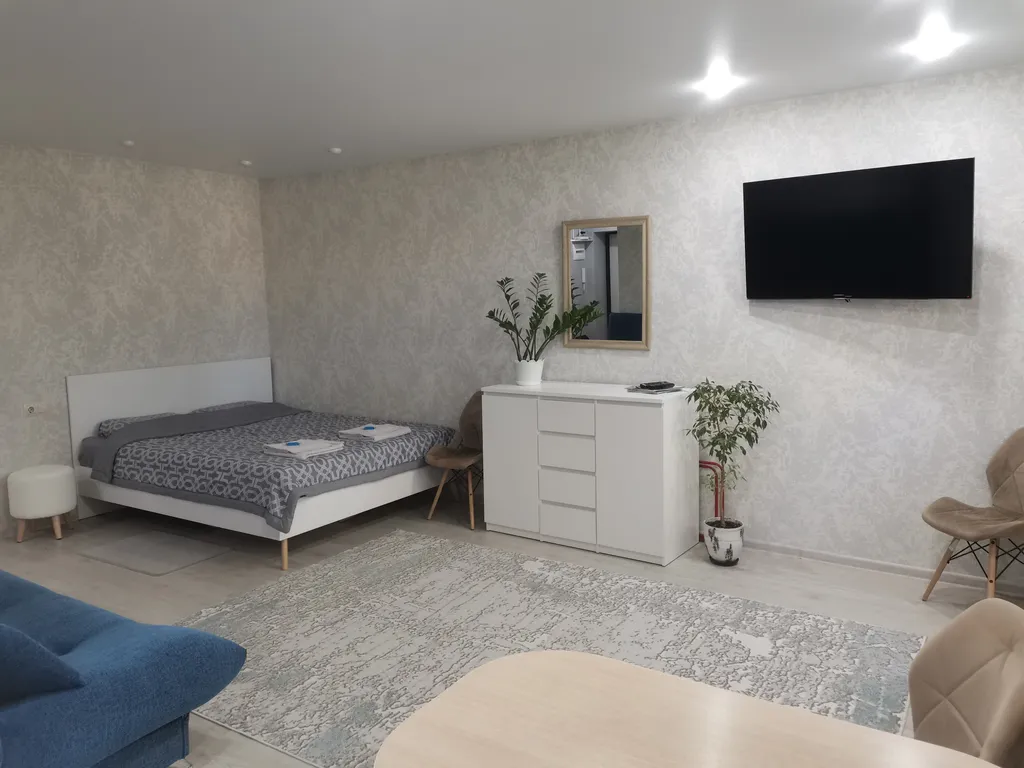 Уютная квартира в центре