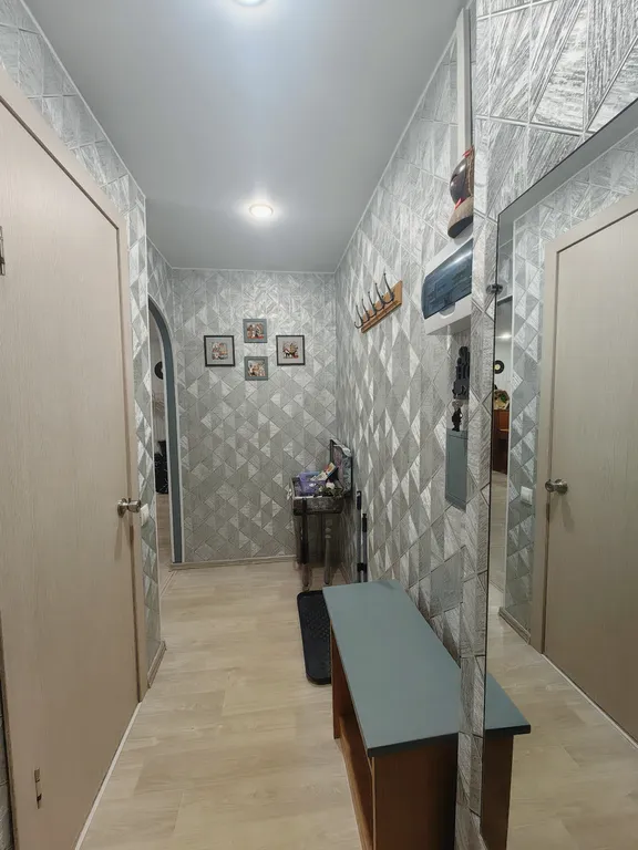 Sweet home в самом центре