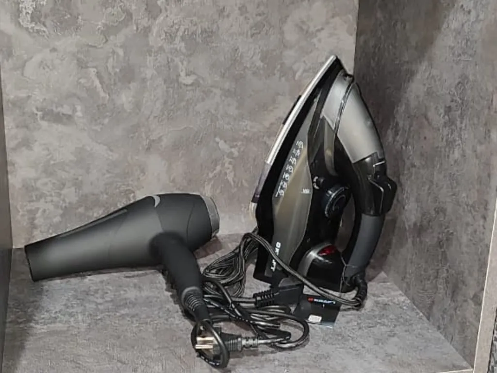 Шикарная квартира у Аквапарка.