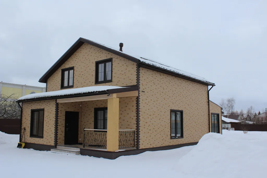 3-комнатный Дом