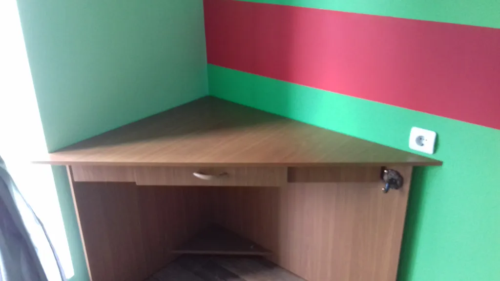 Чистая, уютная квартира