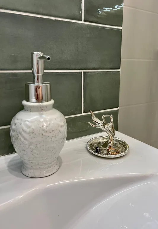 Дизайнерская уютная студия