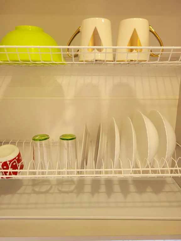 Уютные апартаменты в центре для любителей комфорта и уюта