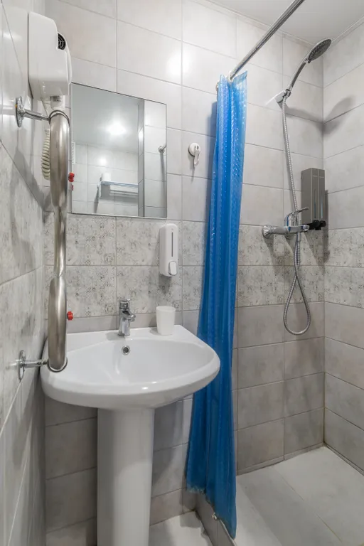 Уютная студия для двоих возле чаши Казань