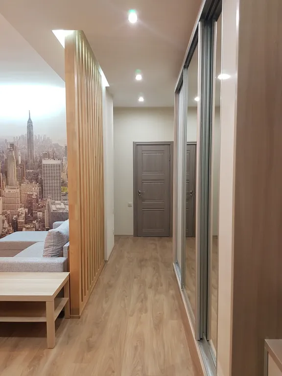 Апартаменты в центре