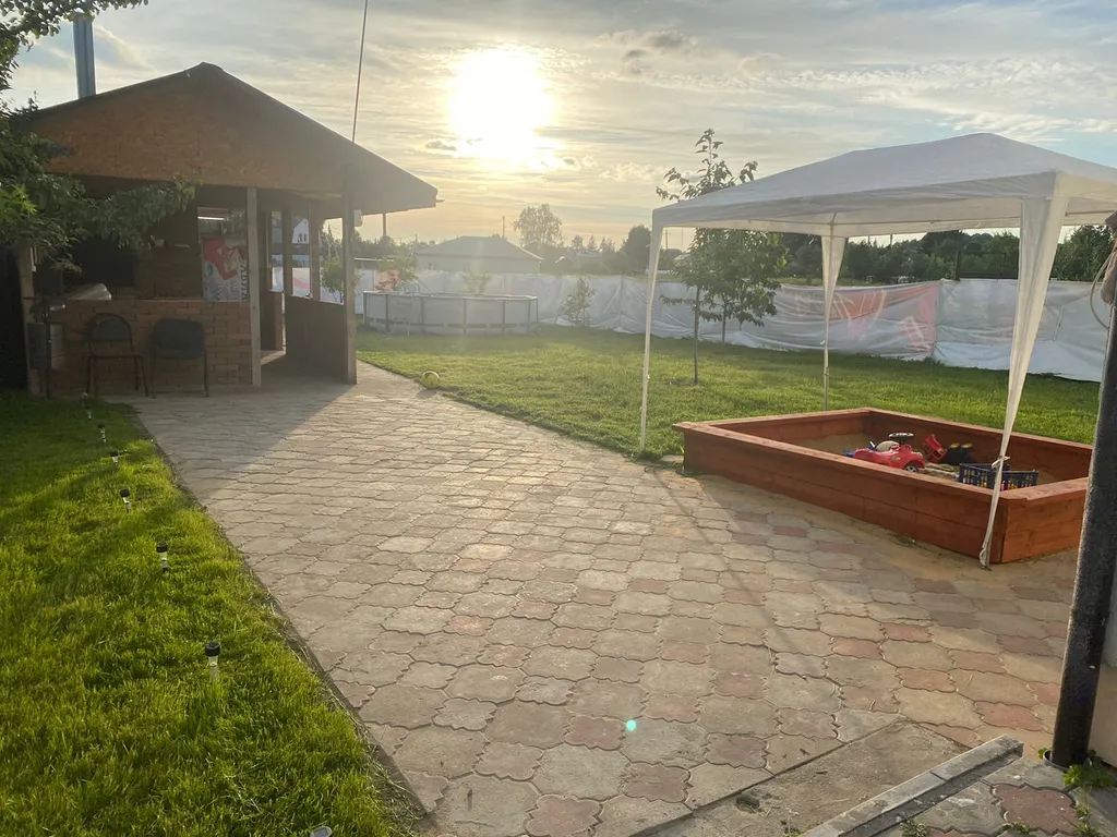 3-комнатный Дом