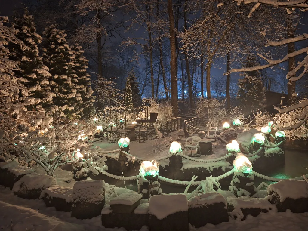 Номер на финском заливе