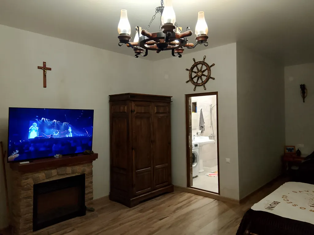 Гостевой домик