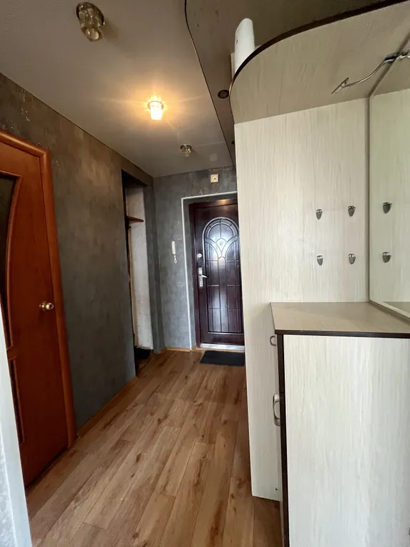 Квартира Уютная квартира на Проспекте — Уфа