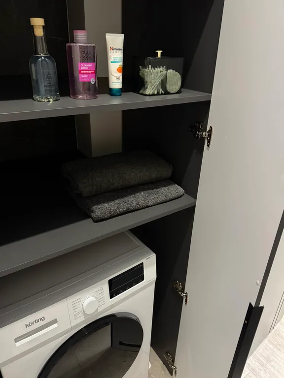 Уютная квартира в новом ЖК комфорт-класса Квартал Федерация