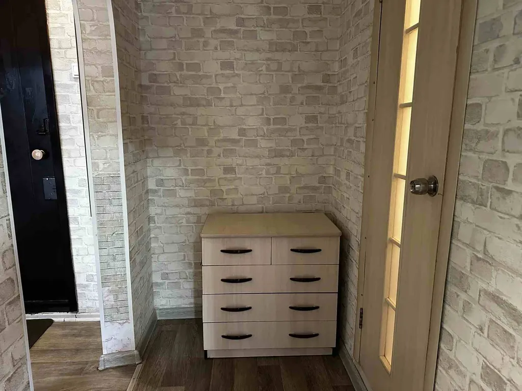 Квартира Квартира напротив Гранд Холл Сибирь — Красноярск