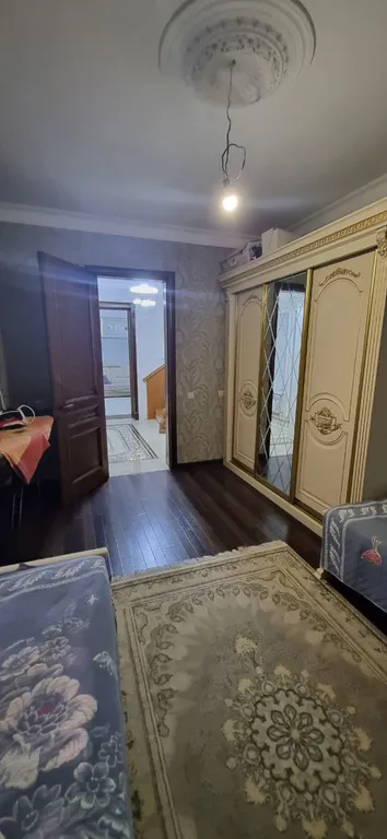 Уютный дом возле пляжа