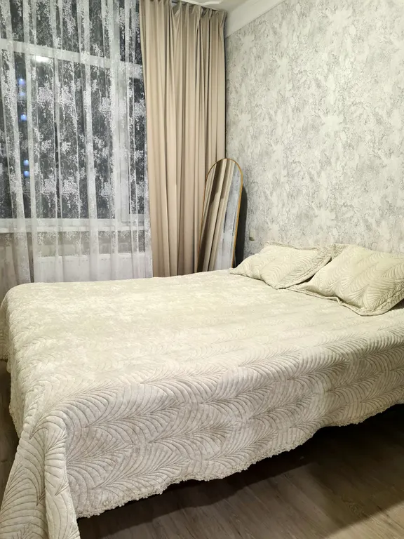 Уютная квартира в сердце столицы