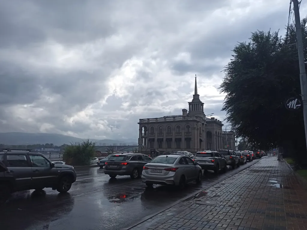 Квартира, для командированных, напротив речного вокзала