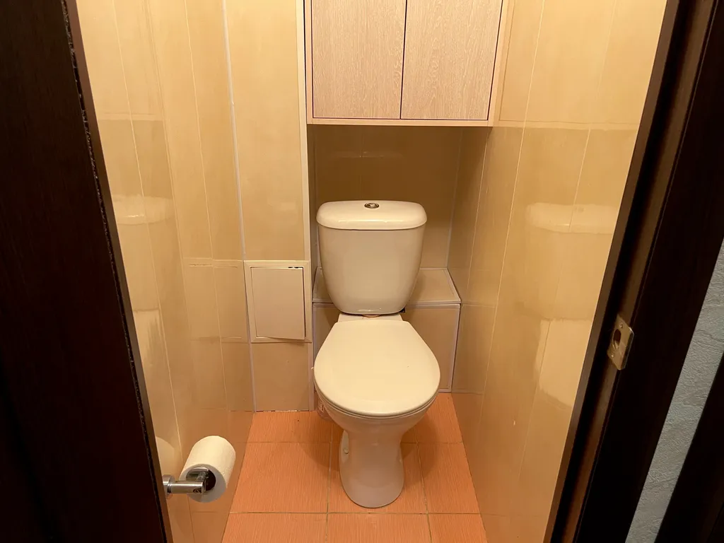 Квартира у моря рядом со Звёздочкой