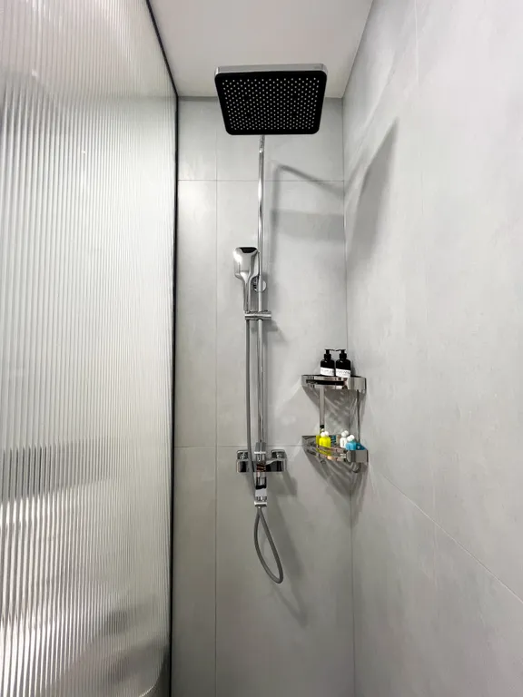 2-комнатная квартира в центре Ташкента NRG U-Tower