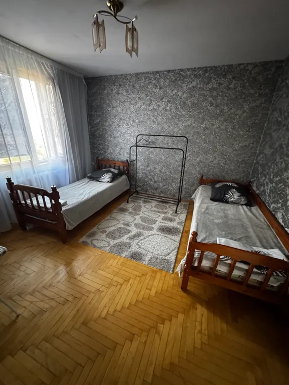 Уютная 2-комнатная квартира рядом с трассой М4