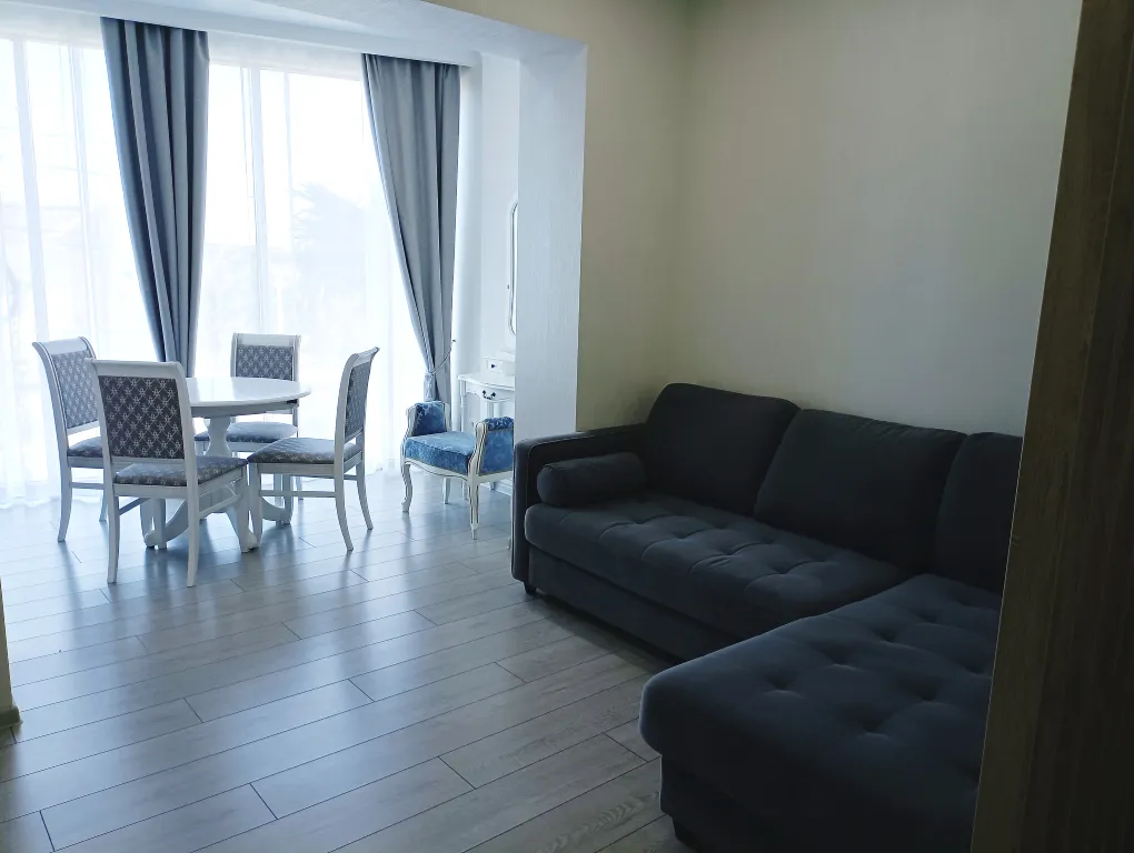 Апартаменты премиального уровня