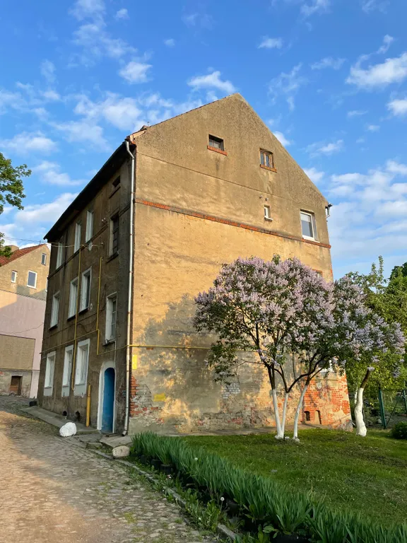 Апартамент с видом на озеро