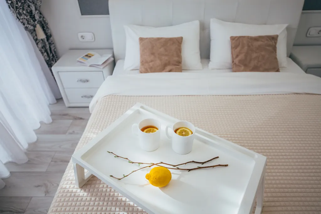 Квартира Квартира Рыбная деревня — Калининград