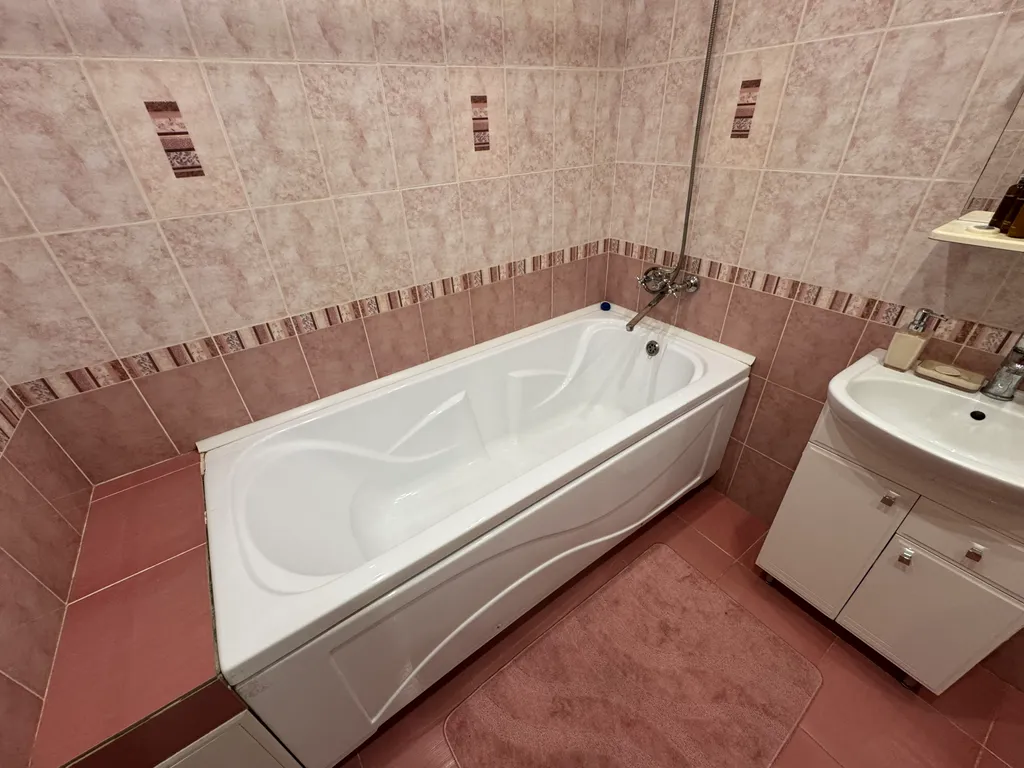 Удобная квартира в самом сердце города