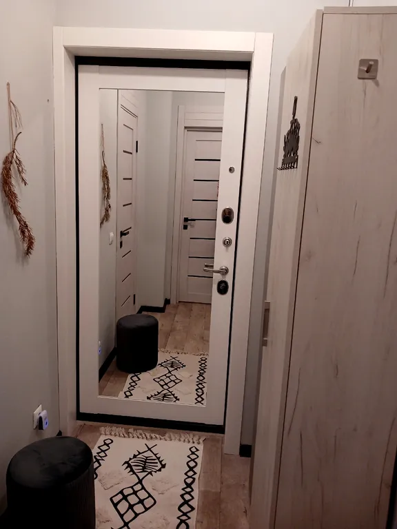 Квартира Paul&Paulina