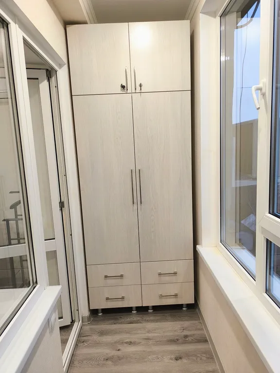 Уютная квартира около парка