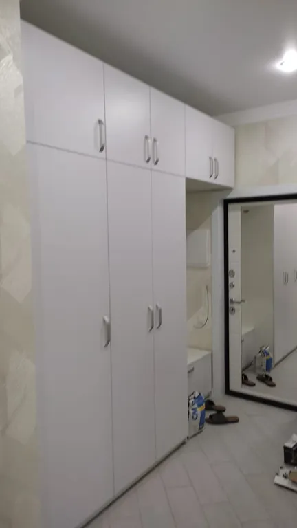 Квартира Квартира для комфортного отдыха — Геленджик