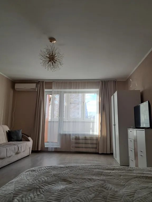 Квартира Квартира недалеко от метро и центра — Москва