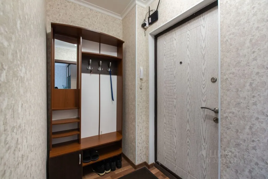 Квартира Квартира у метро Отрадное — Москва