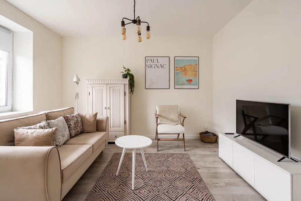 Прекрасная уютная квартира с отличным расположением — аренда посуточно в Мурманск