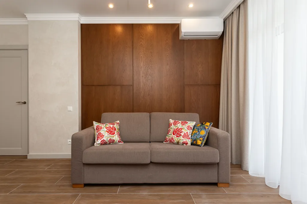 Квартира  в центре города «Апарт “Элегант» у Верхнего озера