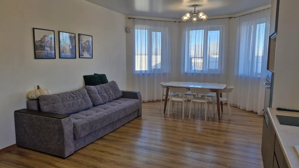 3-комнатный Дом